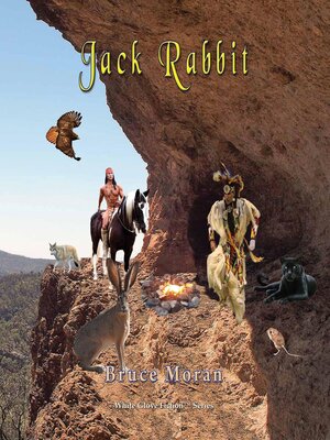 cover image of Jack Rabbit